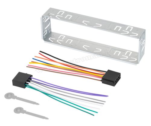 USB / SD MP3 Bluetooth autórádió Multimédia fejegység KM2015