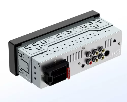 USB MP3 Bluetooth autórádió Multimédia fejegység KM2016