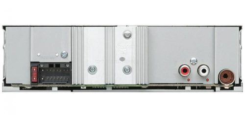 USB AUX MP3 autórádió KENWOOD KMM105GY