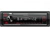 USB AUX MP3 Bluetooth autórádió KENWOOD KMM-BT209