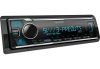USB / AUX / MP3 / Bluetooth autó rádió Kenwood KMM-BT358