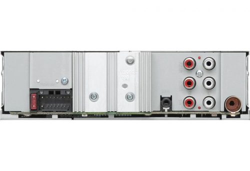 USB / AUX / MP3 / Bluetooth autó rádió Kenwood KMM-BT358