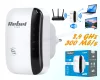Rebel Comp Vezeték nélküli WiFi jelerősítő 2.4 GHz KOM1030