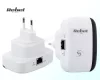 Rebel Comp Vezeték nélküli WiFi jelerősítő 2.4 GHz KOM1030