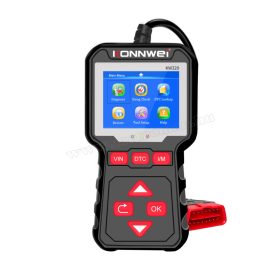   Konnwei KW320 OBD2 hibakód olvasó autódiagnosztikai műszer