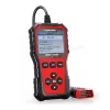 Konnwei KW340 OBD2 hibakód olvasó és törlő autódiagnosztikai műszer, 2,8” színes kijelzővel