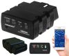 ELM327 OBD2 autós hibakód olvasó törlő műszer Konnwei KW902 Bluetooth 5.0