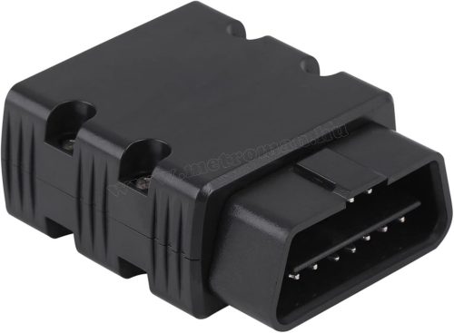 ELM327 OBD2 autós hibakód olvasó törlő műszer Konnwei KW902 Bluetooth 5.0