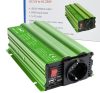 12V/230V feszültségátalakító Inverter PNI L300W