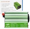 12V/230V feszültségátalakító Inverter PNI L300W