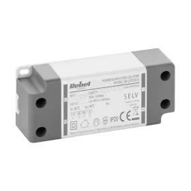 LED tápegység 12V/1A 12W IP20 Rebel LD1212CV