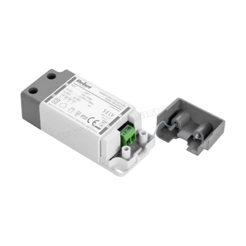 LED tápegység 12V/1A 12W IP20 Rebel LD1212CV