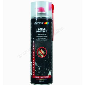 Nyestriasztó spray,  Motip 500ml