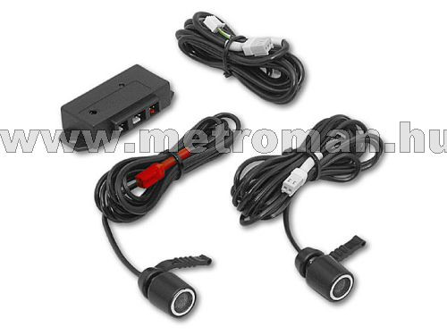 Ultrahangos belsõ tér érzékelõ CULT-4