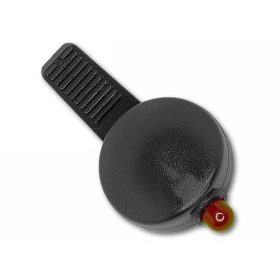 LED foglalat szélvédőhöz