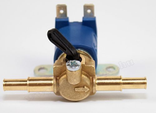 Üzemanyag szelep , benzinszelep, Valtek