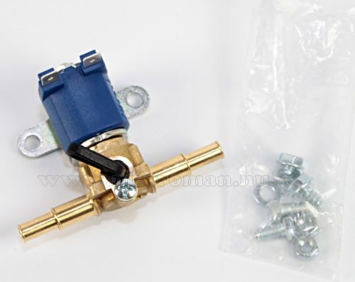 Üzemanyag szelep , benzinszelep, Valtek