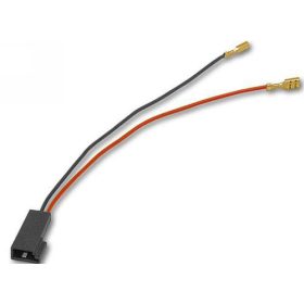 Hangszórócsatlakozó Citroen