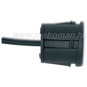   Tolatóradar szenzor Spal és Rhino típusokhoz, döntött érzékelőfej , FEJ-D(22)