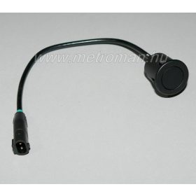   Tolatóradar szenzor Spal és Rhino típusokhoz, lapos érzékelőfej , FEJ-L(20)/CS