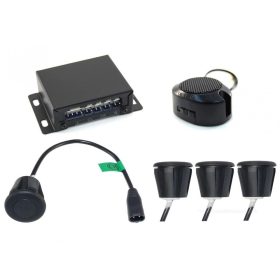   TOLATÓRADAR Rhino TR4-LIGHT-GL22  gumiágyas érzékelővel 