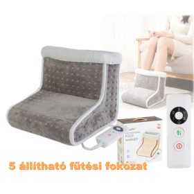 Fűthető elektromos lábmelegítő M01205