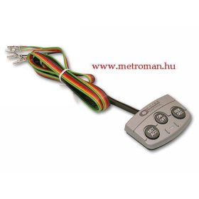 Tempomat vezérlőegység  CM7