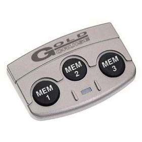 Tempomat sebességmemória modul, CM8