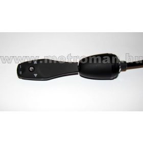 Tempomat vezérlő bajuszkapcsoló bal oldalra, CM35
