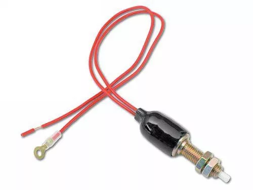 Tempomat  kuplungkapcsoló készlet (nyomókapcsoló) , AA177