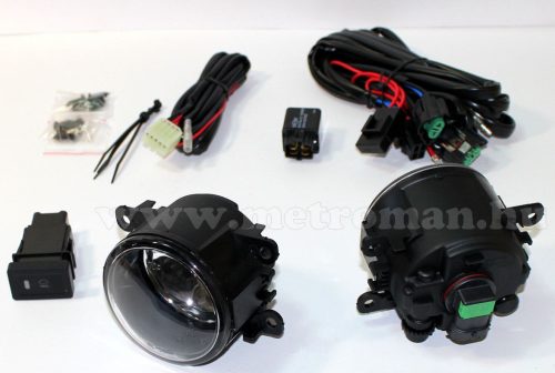 Ködlámpa készlet Suzuki SX4 II 2010-től