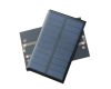 Mini napelem panel 5 Volt 0.92 W M0203