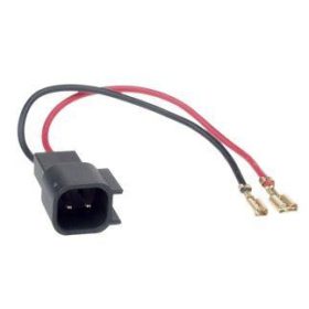 Hangszórócsatlakozó Ford Focus / KA