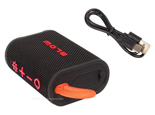 Vízálló hordozható Bluetooth hangszóró AQUA TUNE M0360BT