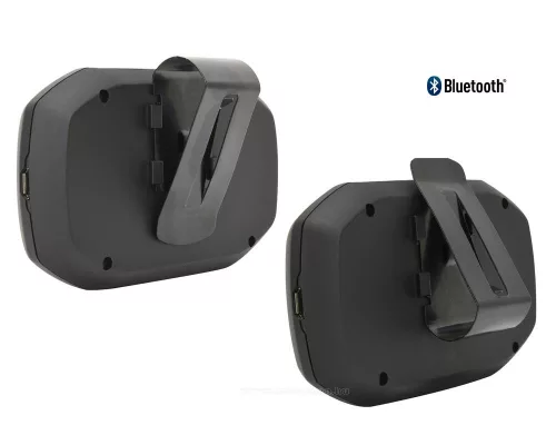 Autós Bluetooth telefon kihangosító Phonocar M6856BT