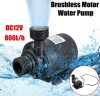 12 Voltos víz szivattyú M0701A-12V