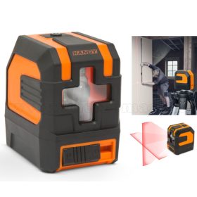 Lézeres szintező, max. 10 m HANDY 10051