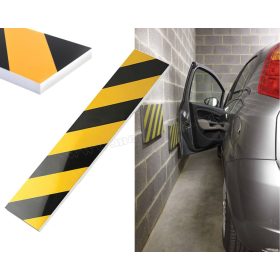 Autós ajtóvédő, ütközés védő garázs falra M10061