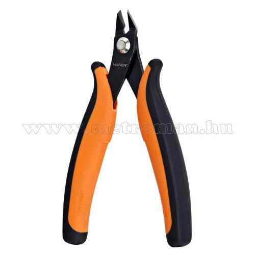 Műszerész csípőfogó Handy 10303