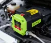 Elektromos olajszivattyú gázolajhoz motorolajhoz hűtőfolyadékhoz 12V M10894
