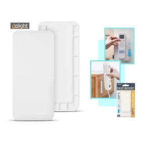   Univerzális öntapadós fali tartó levehető előlappal M11115