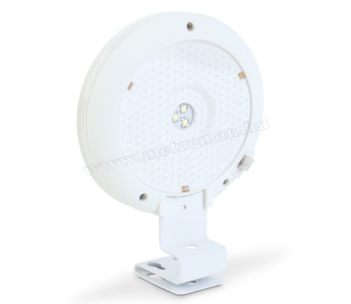 Napelemes ereszcsatorna fény fehér M11444W