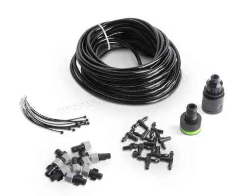 Párakapu szett - 10 m - 10 db fúvóka M11679