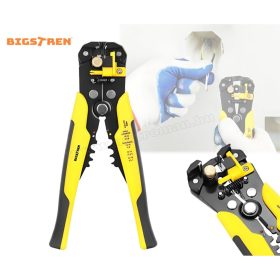   Automata Blankoló fogó, Kábelcsupaszító szerszám M11748