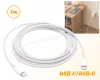 USB-C / USB-C telefontöltő és adatkábel 2 m M12231