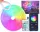 Bluetooth Neon RGB LED szalag 5m M12439USB