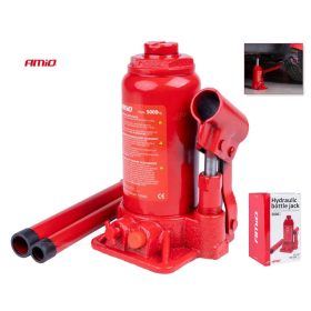 Hidraulikus emelő Autóemelő 5T M1271