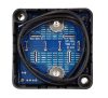 Akkumulátor leválasztó két akkumulátoros rendszerekhez 12V 80 Amper M12V80A-Isolator
