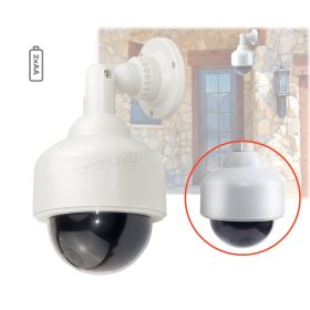 Kültéri LED Álkamera dóm dizájn M13001DOM 