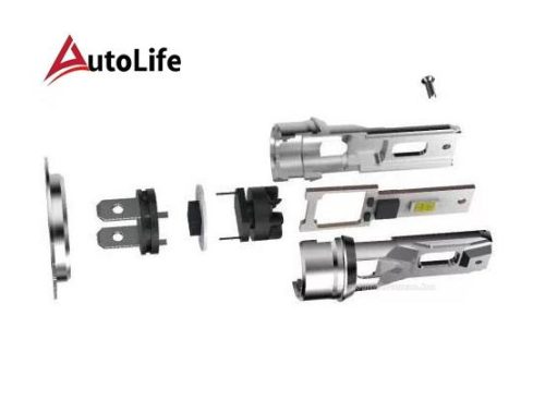 Autós H7 LED reflektor izzó szett 40W M14051